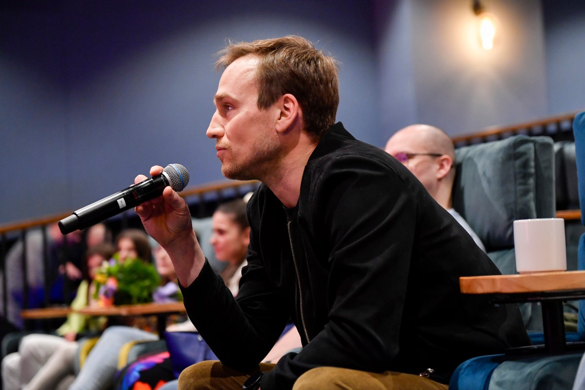 Mateusz Janicki powiedział, dlaczego nie jest mu dziś po drodze z Kościołem katolickim