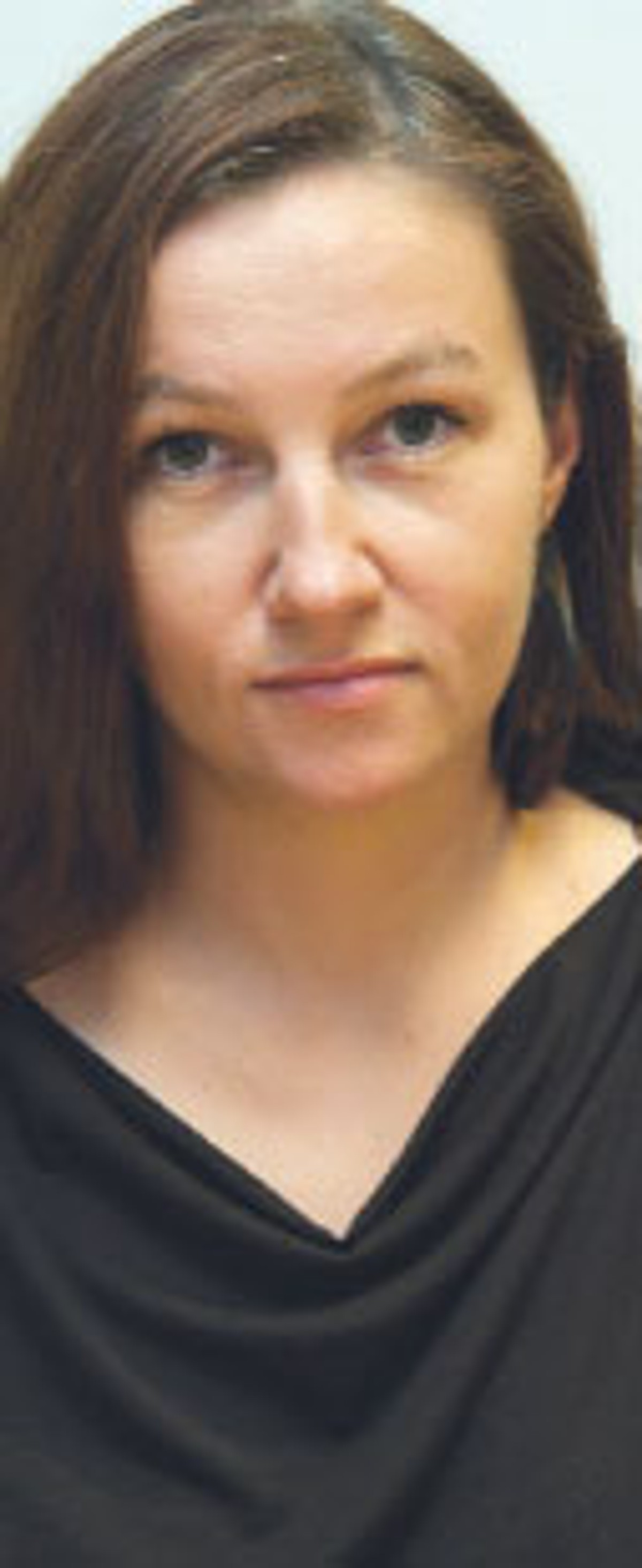 Katarzyna Mokrzycka