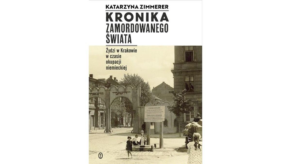 Kronika, okładka