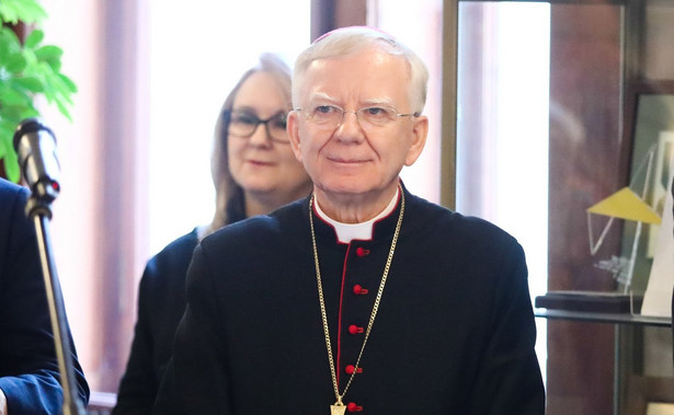 Biskupi piszą list w obronie abp. Marka Jędraszewskiego