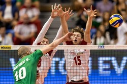 Jakub Kochanowski: Bułgarzy prowokowali nas dużo bardziej niż Irańczycy