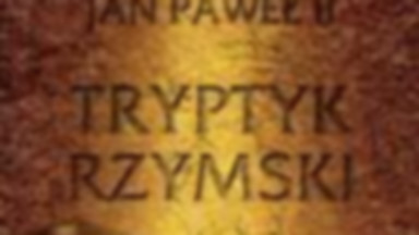 Uroczysta premiera "Tryptyku rzymskiego"