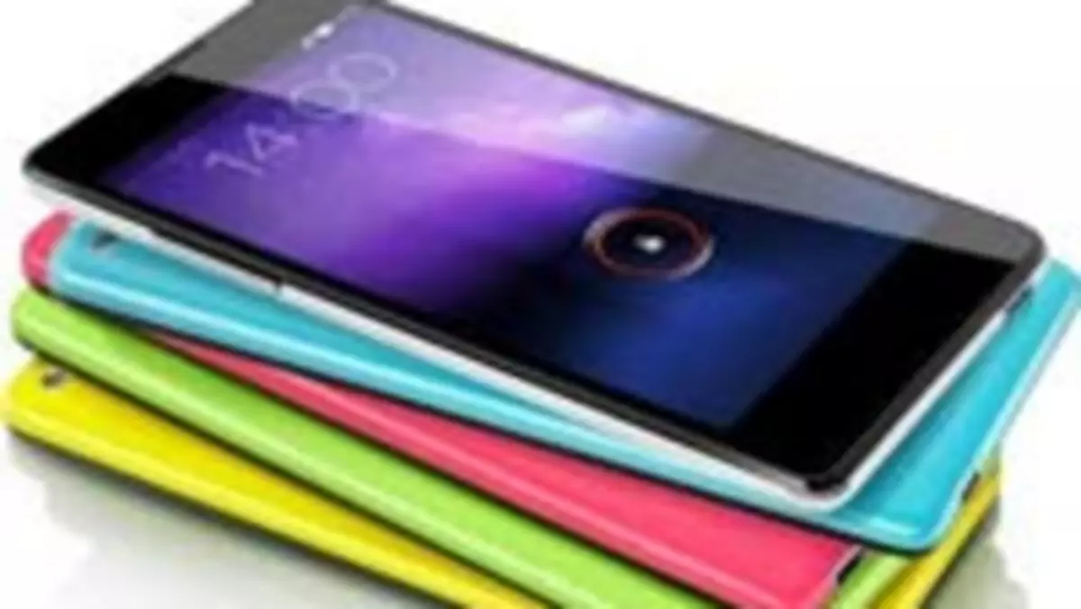 CES 2014: ZTE Nubia Z5s i Nubia Z5s mini