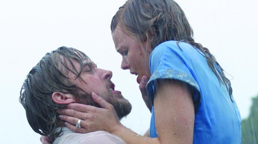 Ryan Gosling és Rachel McAdams újra együtt?