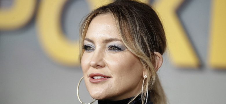 "Tak trzeba odsłaniać ciało". Internauci komplementują Kate Hudson [FOTO]