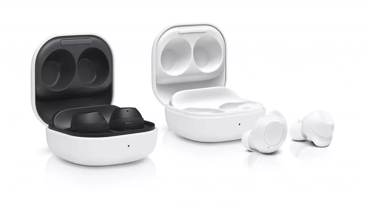 Samsung Galaxy Buds FE