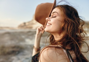 Strahopoštovanje pokreće i ubrzane otkucaje srca i jezu 