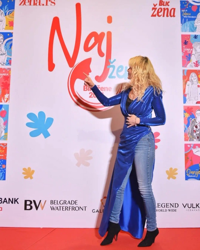 Lena Kovačević