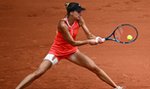 Sensacja w pierwszej rundzie French Open! Polka wyeliminowała jedną z faworytek!