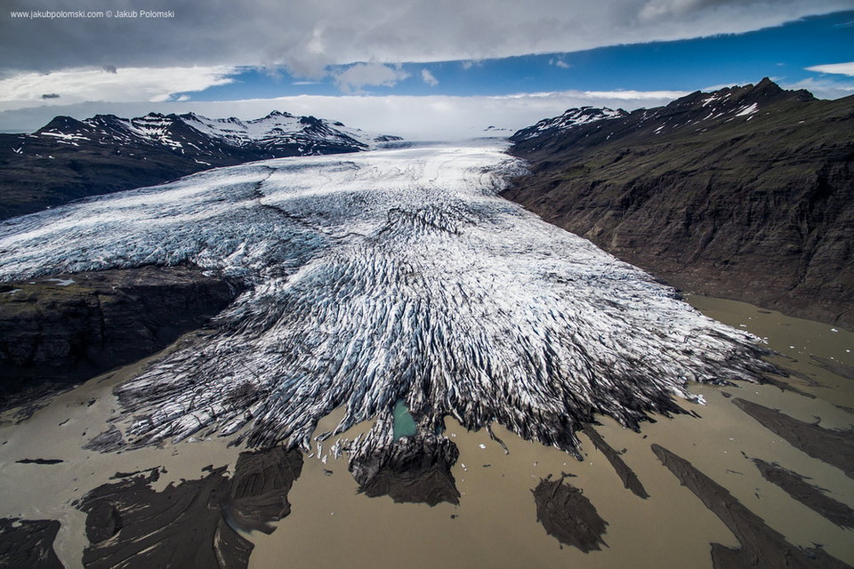 Fláajökull