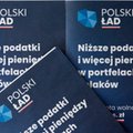 Naprawa Polskiego Ładu to wsteczna obniżka podatków od stycznia. Jest potwierdzenie