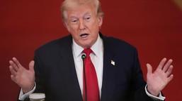 rosja pomaga atakować amerykanów. ale trump, "kumpel putina", nie chce o tym słyszeć