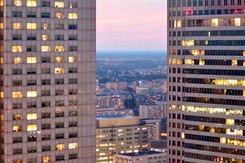 Rekord goni rekord. Historyczny rok dla transakcji na rynku nieruchomości