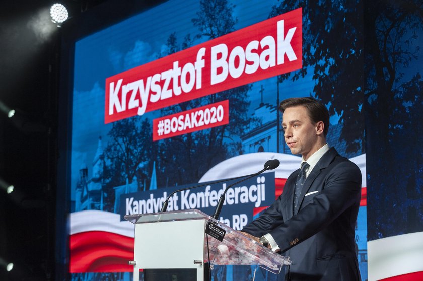 Krzysztof Bosak