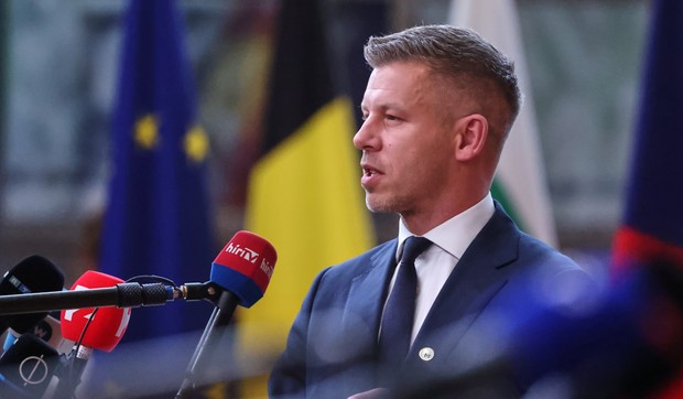 Peter Mađar
