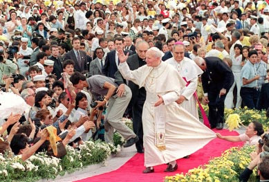 AFP: Wystawa papieskich zdjęć / afp11.jpg