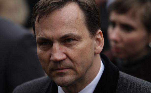 Radosław Sikorski