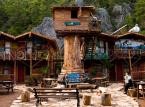 Turecki hostel Kadir's Treehouse zapewnia noclegi w domach na drzewie