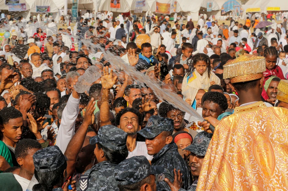 BBC | Foto: MINASSE WONDIMU HAILU/EPA/Shutterstock