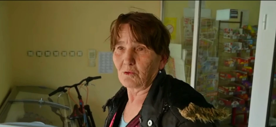 "Metar moga sela", Darko Lazić