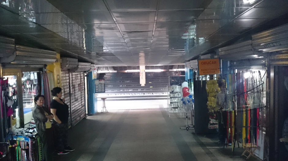 Tokom dana se nešto i vidi