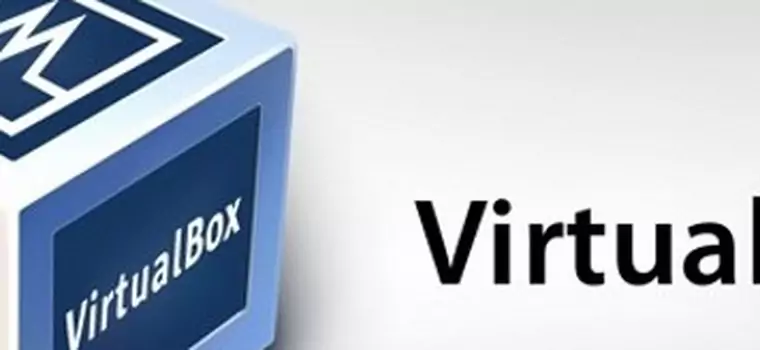 VirtualBox 4.1 wydany