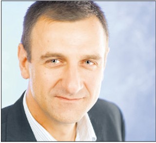 Komentarz redakcji: Inni nie potrzebują cudotwórców