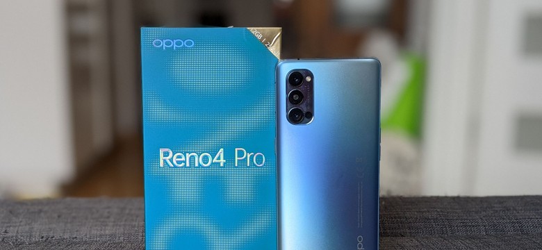 OPPO pokazało nowe smartfony z linii Reno [PIERWSZE WRAŻENIA]