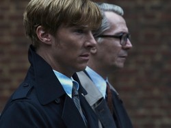 Polowanie na kreta – "Szpieg" już w kinach