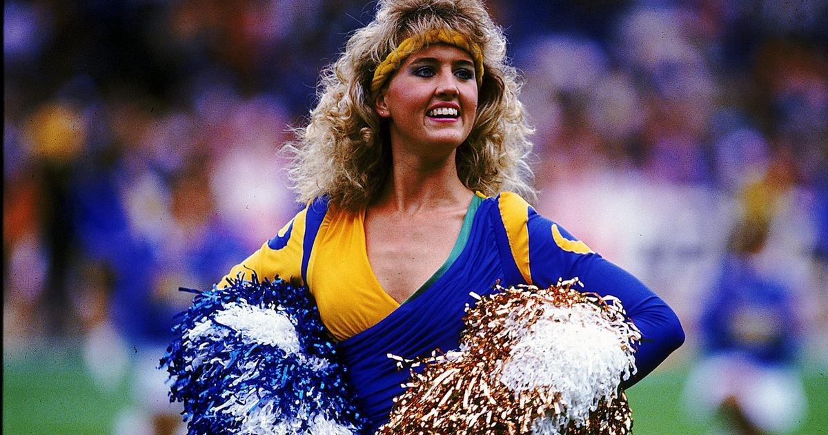 NFL cheer uniforms have been scrutinized since the 1970s, but