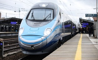 Minister Infrastruktury przedstawił szczegóły bezpośredniego połączenia kolejowego pomiędzy Polską a Chorwacją