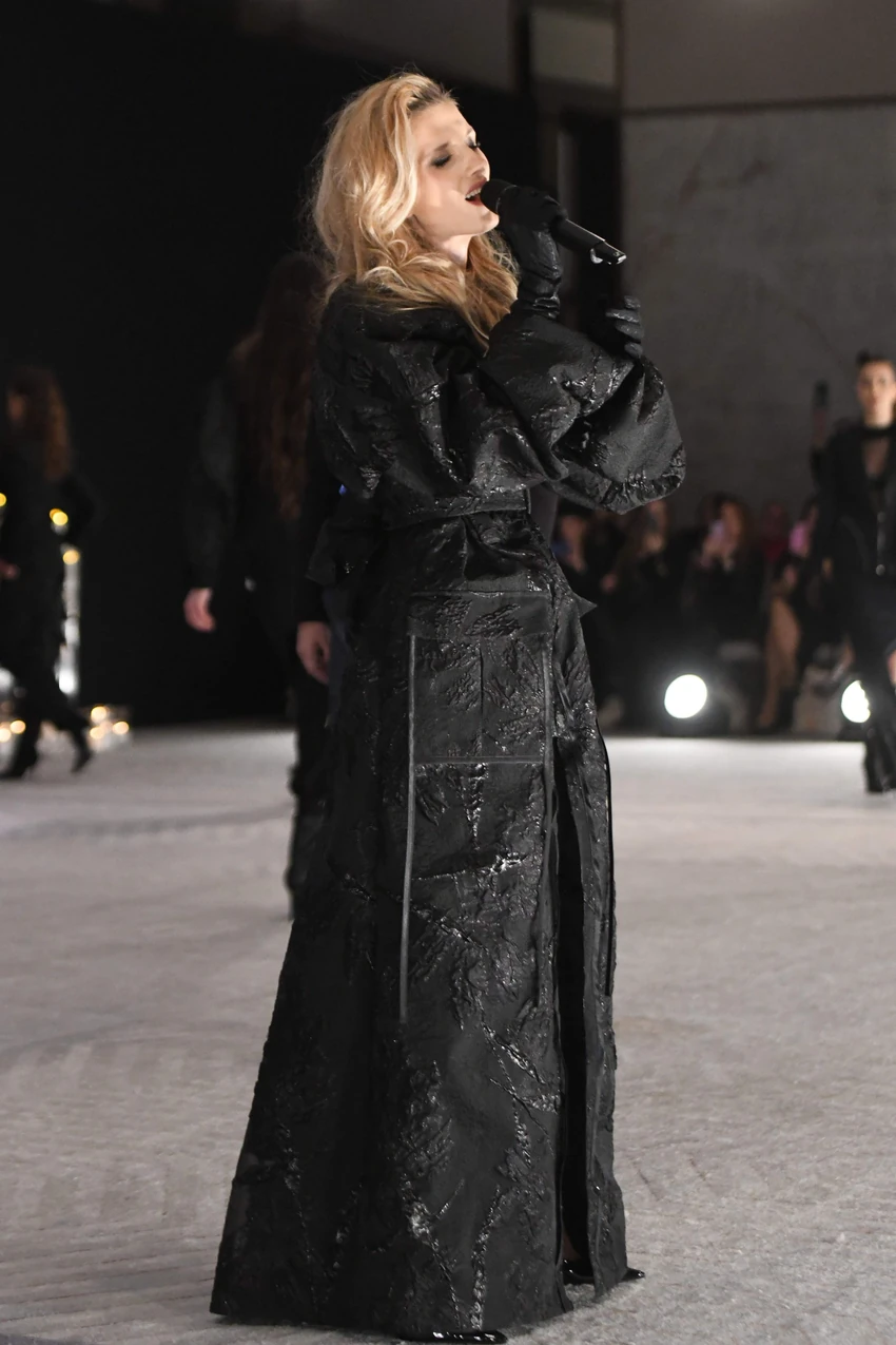 Revija Bate Spasojevića