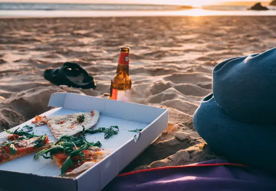 Bez własnych garnków na plaży. "Liczymy na dobre wychowanie"