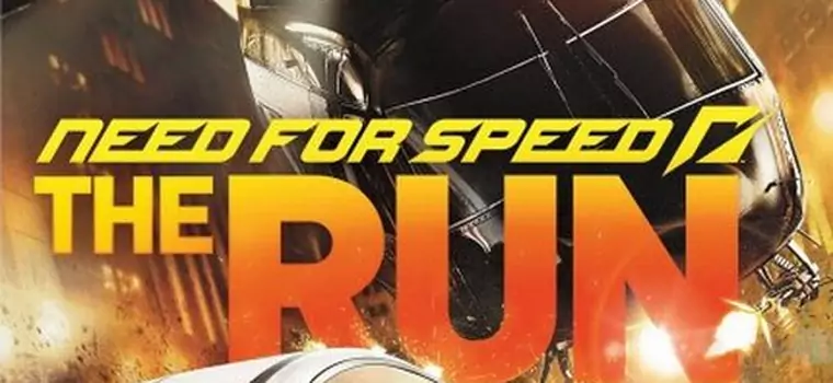 Need for Speed: The Run skorzysta z silnika Frostbite 2