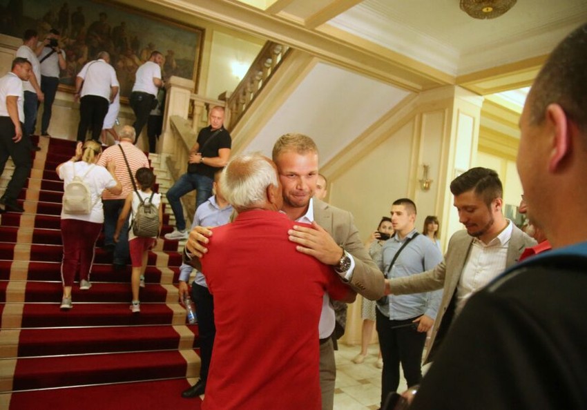 Draško Stanivuković