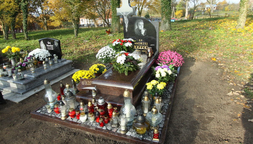 Andrzej Lepper zmarł 5 sierpnia 2011 roku