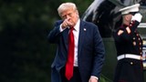 Trump stawia ultimatum Rosji i ogłasza nowy plan dla Ukrainy