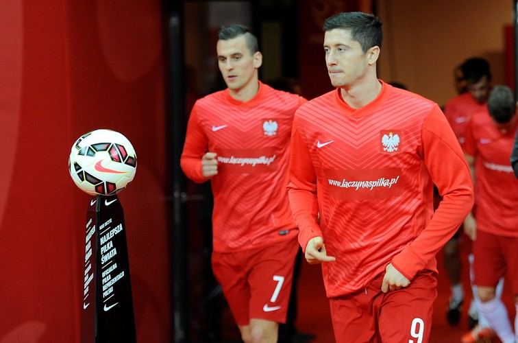 Klub, który wychował Milika nie dostał pieniędzy za transfer nowego bohatera Polaków