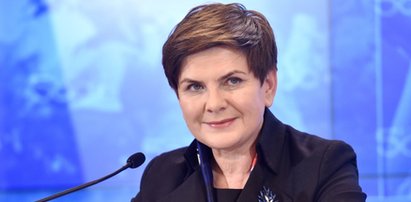 Szydło o decyzji KE: to normalne postępowanie