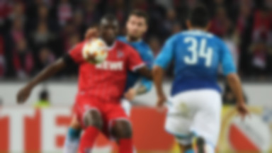 LE: zwycięstwo FC Koeln, grał Paweł Olkowski