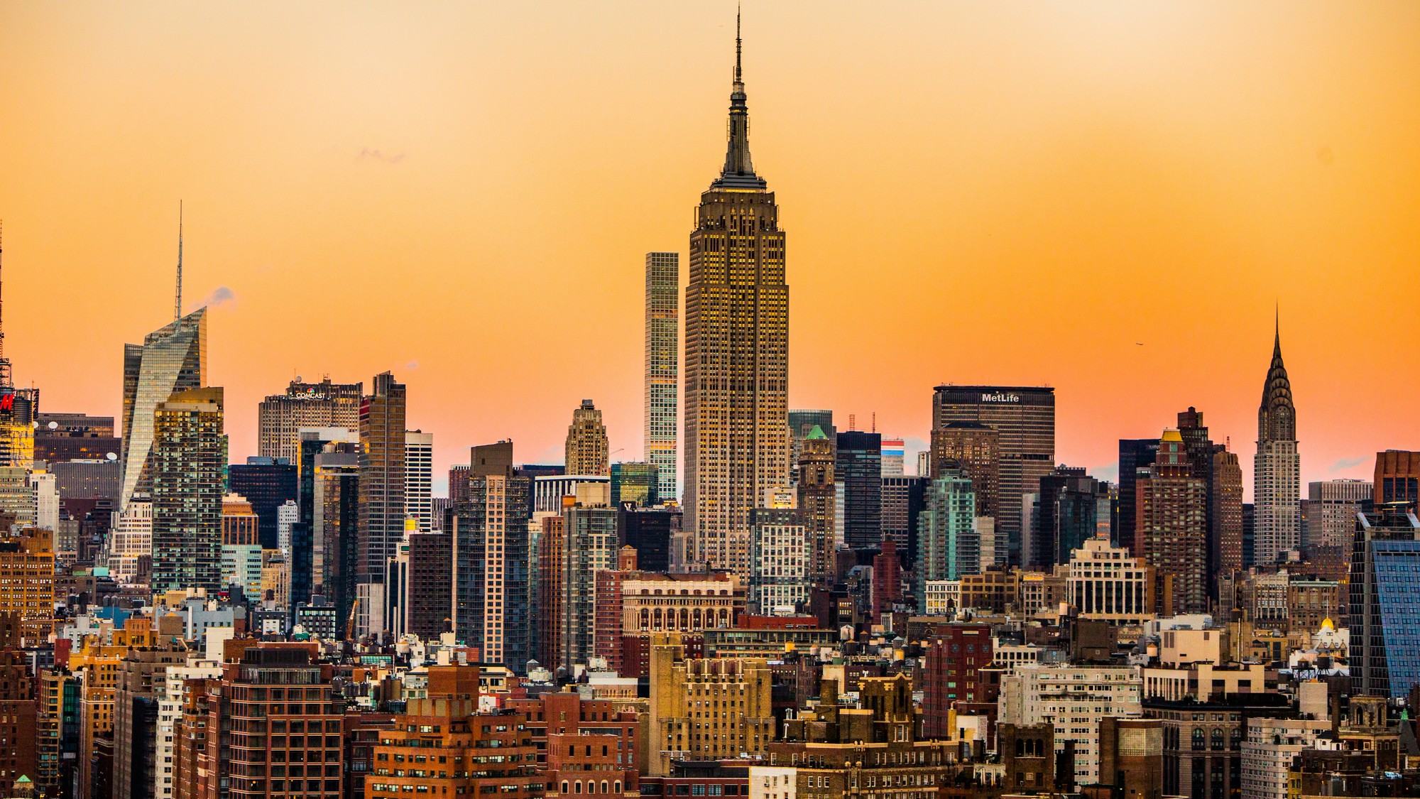 Spoznáte svetové metropoly podľa ich ikon?