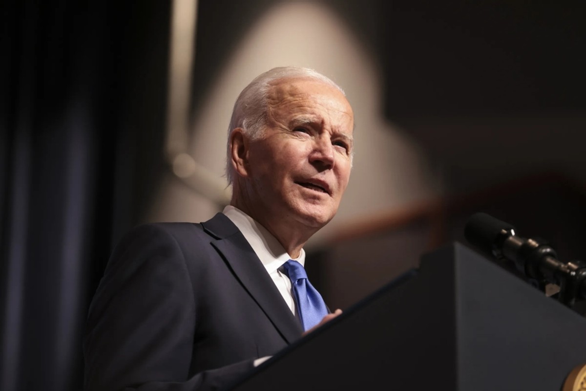 Joe Biden