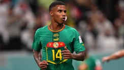 Senegalese star hints at Bundesliga return