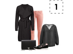 Najmodniejsze buty sezonu w 7 kombinacjach. STYLIZACJE