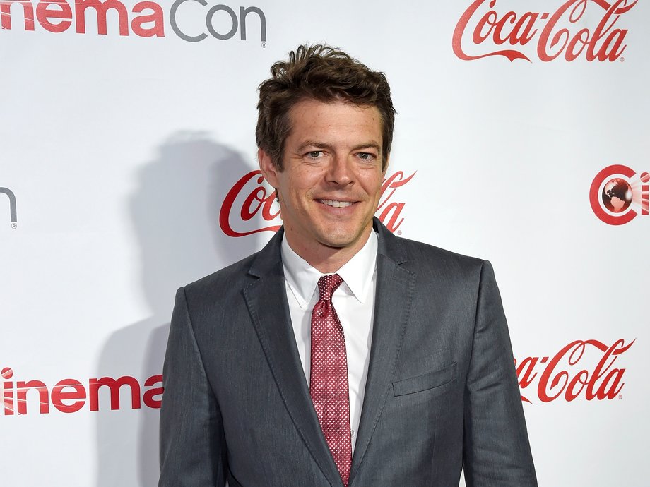 Jason Blum.