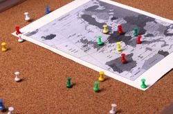 Prawdziwy TEST dla fanów geografii. Stolice krajów Europy na litery B i C. Komplet punktów to rzadkość