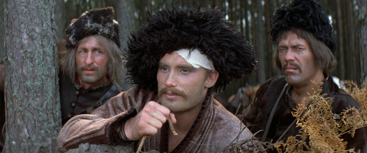 Podchwytliwy QUIZ o "Potopie". Wiesz o nim wszystko? 100 proc. dla ekspertów