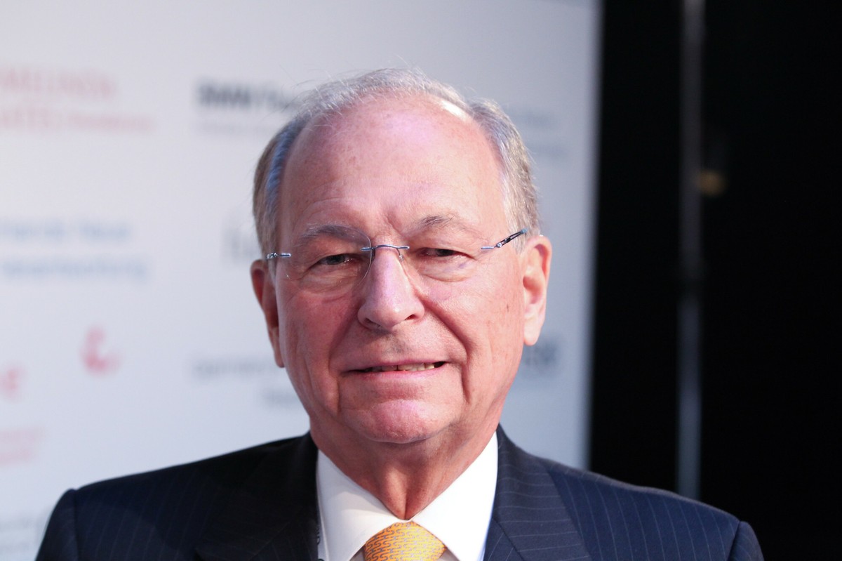 Wolfgang Ischinger