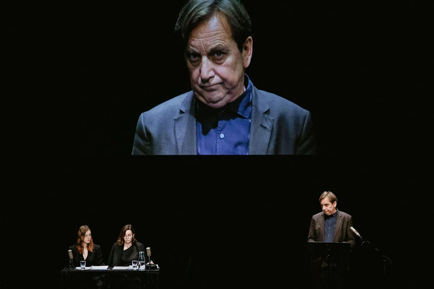 Tihomir Stanić kao Dominik Peliko | Foto: Nata Korenovskaia