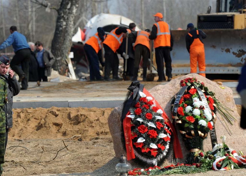 Dziś ujawnią odczyty czarnych skrzynek